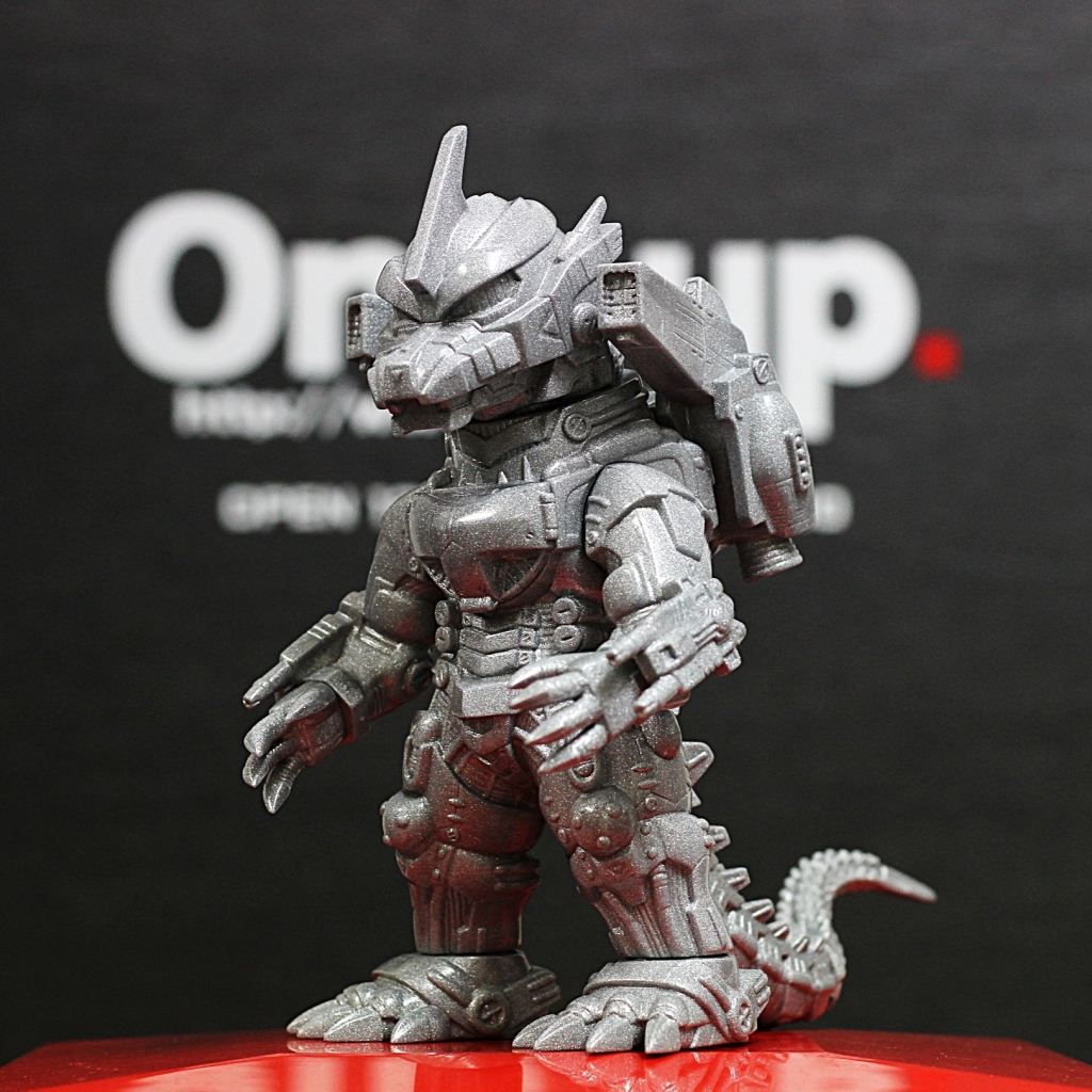 ワンフェス2024夏　ウルトラマンベリアル　one up 新品未開封 2025' 7/18開催のワンダーフェスティバル夏に One up. 出展 其の②