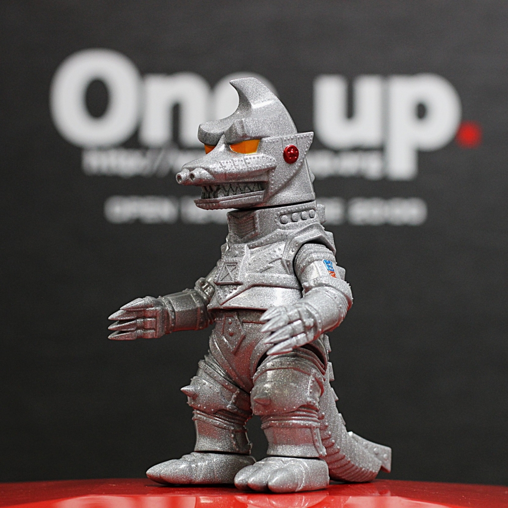 2025' 7/18開催のワンダーフェスティバル夏に One up. 出展 其の②