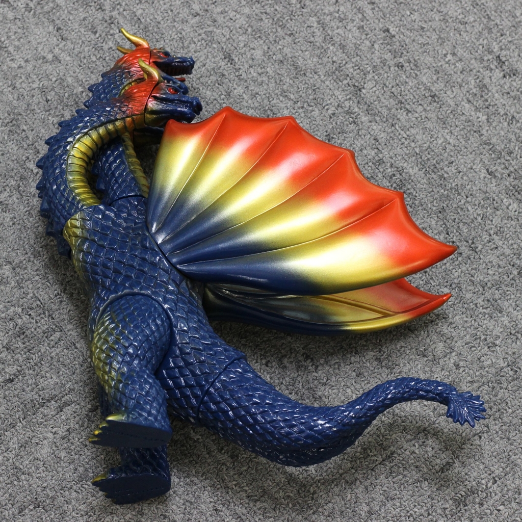2025' 7/18開催のワンダーフェスティバル夏に One up. 出展 其の②