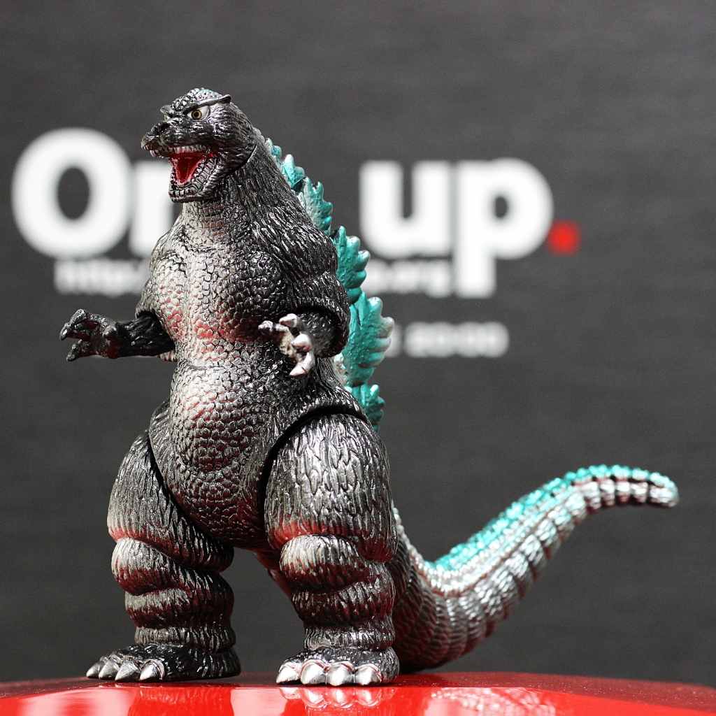 2025' 7/18開催のワンダーフェスティバル夏に One up. 出展 其の②