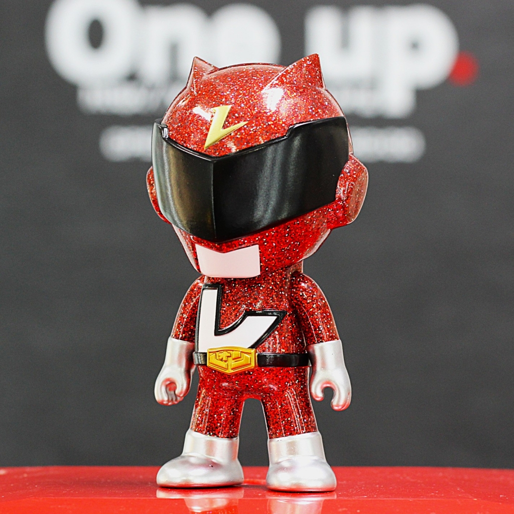 ツブコン2023】KAIJIN x One up. ウルトラマンベリアル 黒素体