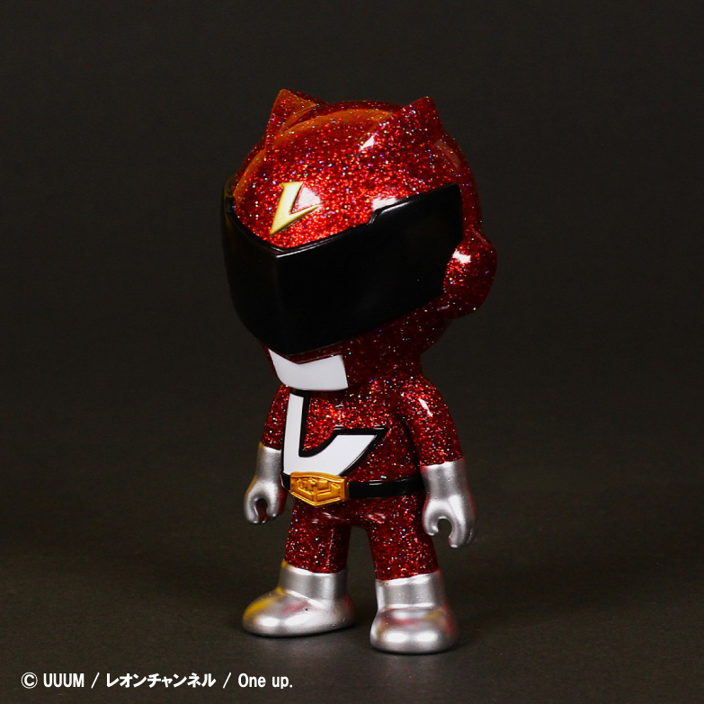 WF2025 ワンダーフェスティバル One up X KAIJIN ウルトラマンベリアル