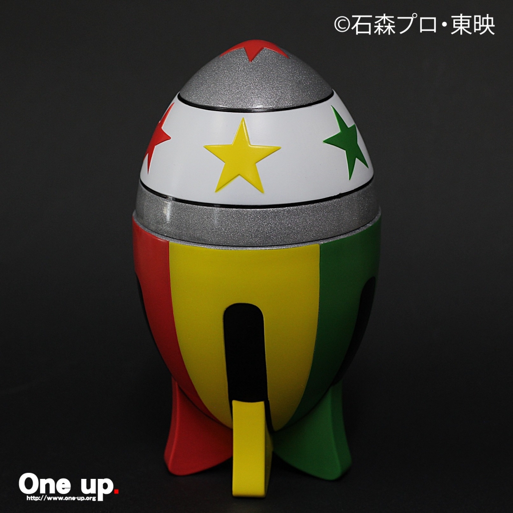 Oneup.　ゴレンジャー　ハリケーン TOEI ART FES. 新宿　限定 明日2025'9/25～10/7日迄開催 TOEI ART FES. 秘密戦隊