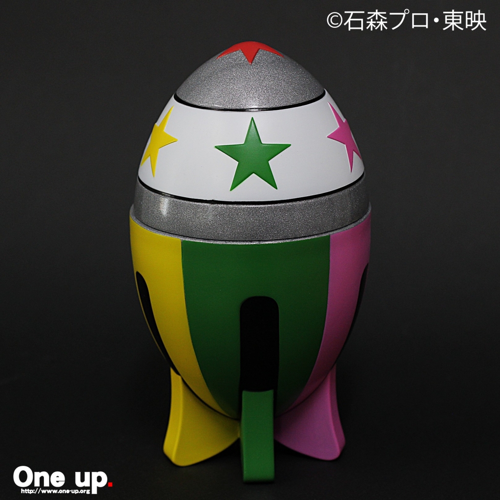 2025'9/25～10/7日迄開催 TOEI ART FES. 秘密戦隊ゴレンジャー