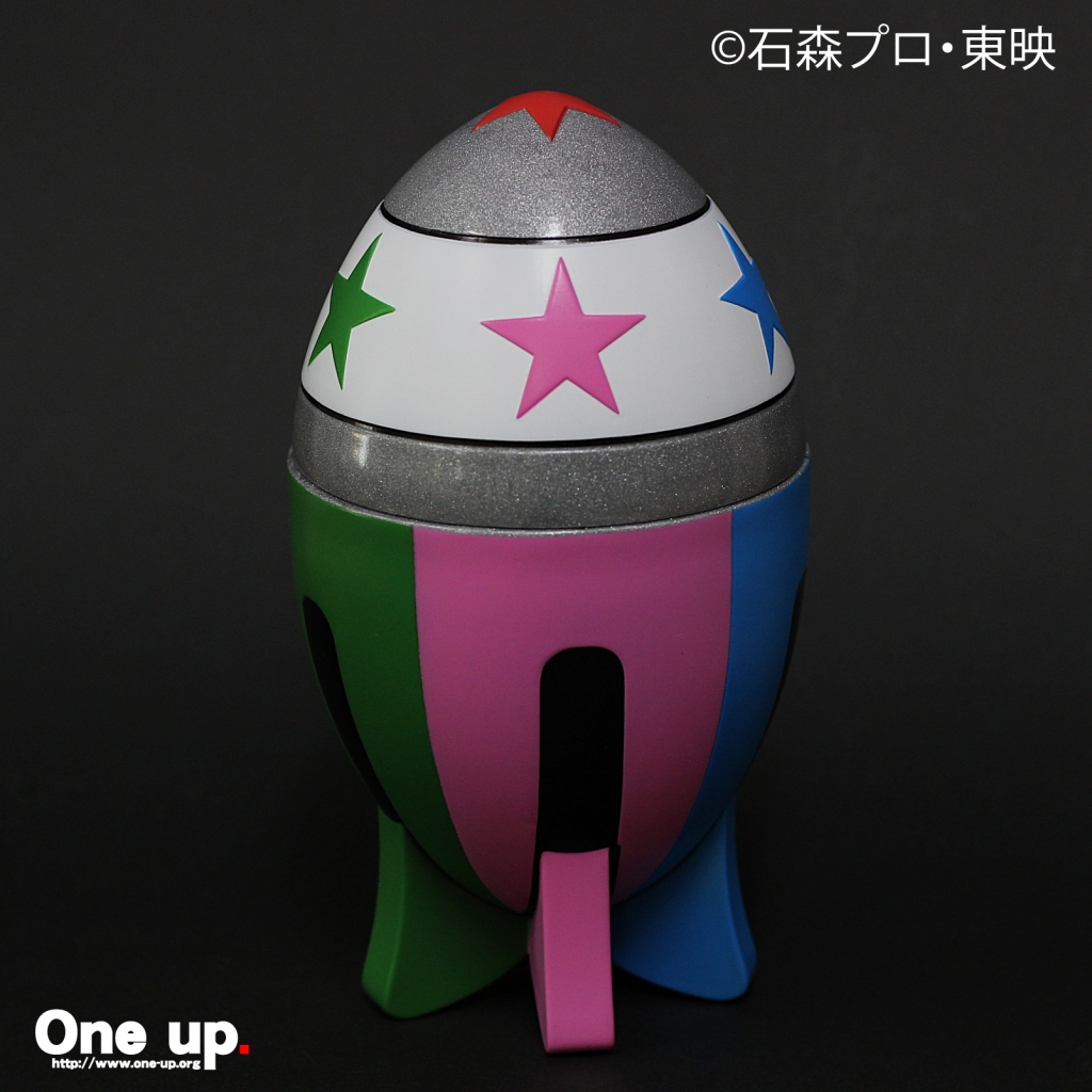 2025'9/25～10/7日迄開催 TOEI ART FES. 秘密戦隊ゴレンジャー ART