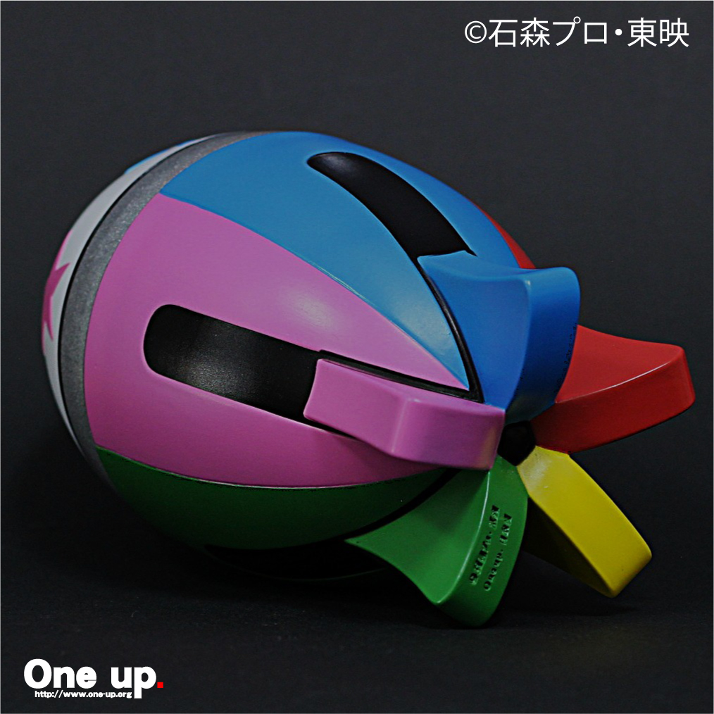 2025'9/25～10/7日迄開催 TOEI ART FES. 秘密戦隊ゴレンジャー