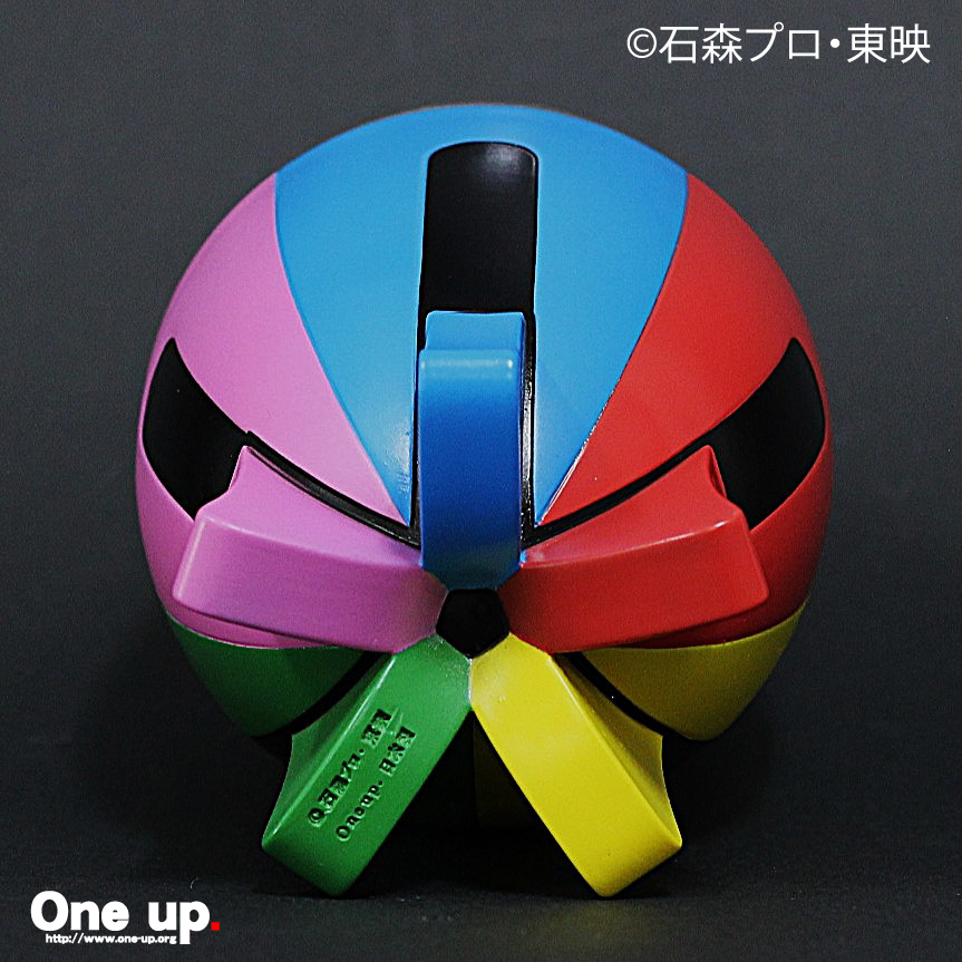 げんOneup.／ゴレンジャーハリケーン TOEI ART FES. 2025'9/25～10/7日迄開催 TOEI ART FES. 秘密戦隊ゴレンジャー