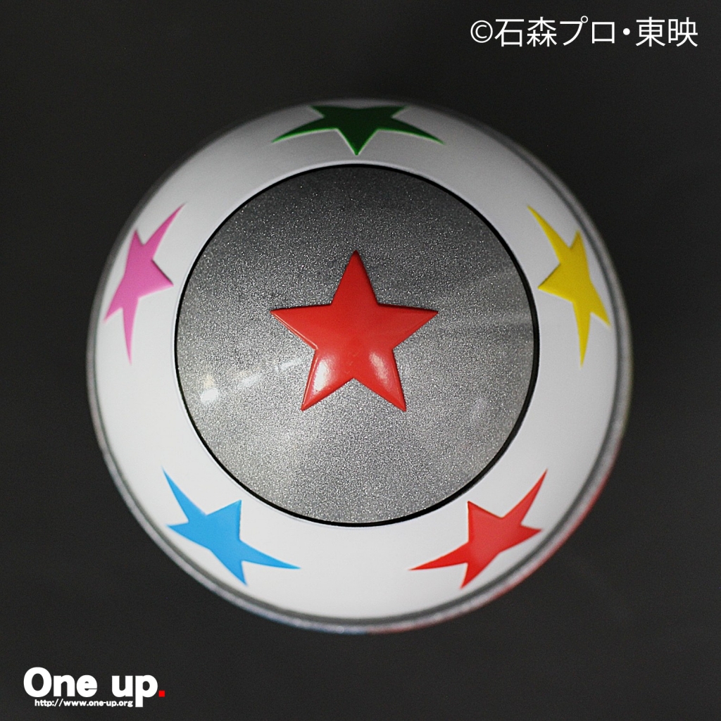 2025'9/25～10/7日迄開催 TOEI ART FES. 秘密戦隊ゴレンジャー