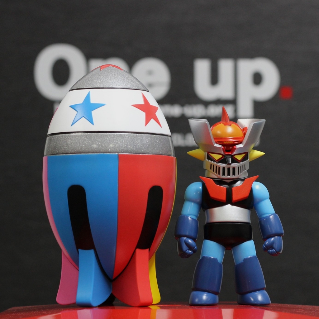 2025'9/25～10/7日迄開催 TOEI ART FES. 秘密戦隊ゴレンジャー