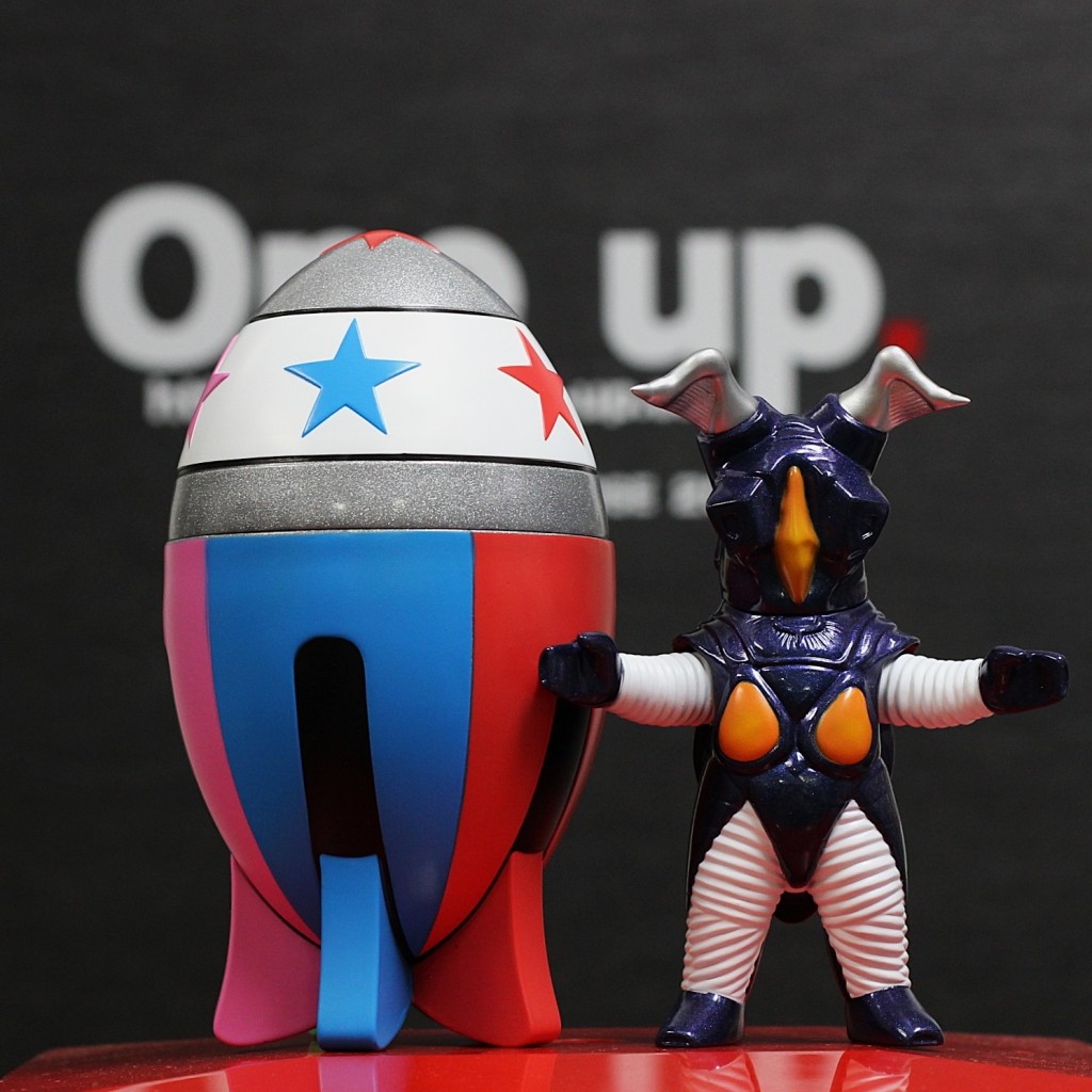 2025'9/25～10/7日迄開催 TOEI ART FES. 秘密戦隊ゴレンジャー