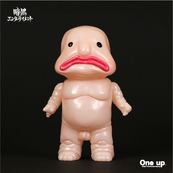 暗黒エンターテイメント 水元 百眼 ビッグアイズ 未開封 グリーン 2025年10月19日（日）11:00～ 販売開始 暗黒エンターテイメントさん 2