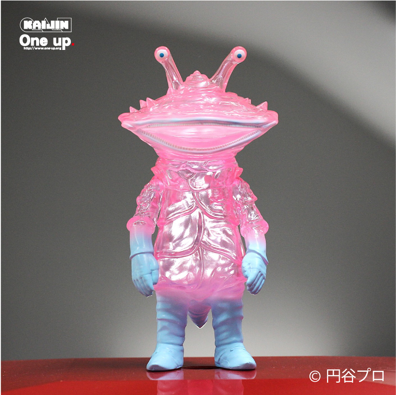 2025' 10/26 開催の SofviQ(ソフビキュウ)Vol.5 One up.出展 詳細 +