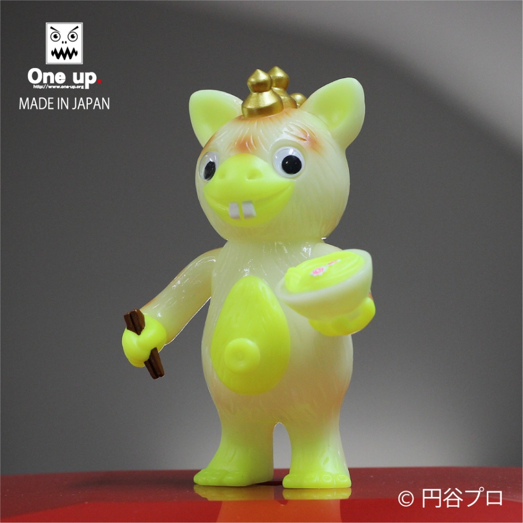 2025' 10/26 開催の SofviQ(ソフビキュウ)Vol.5 One up.出展 詳細 +