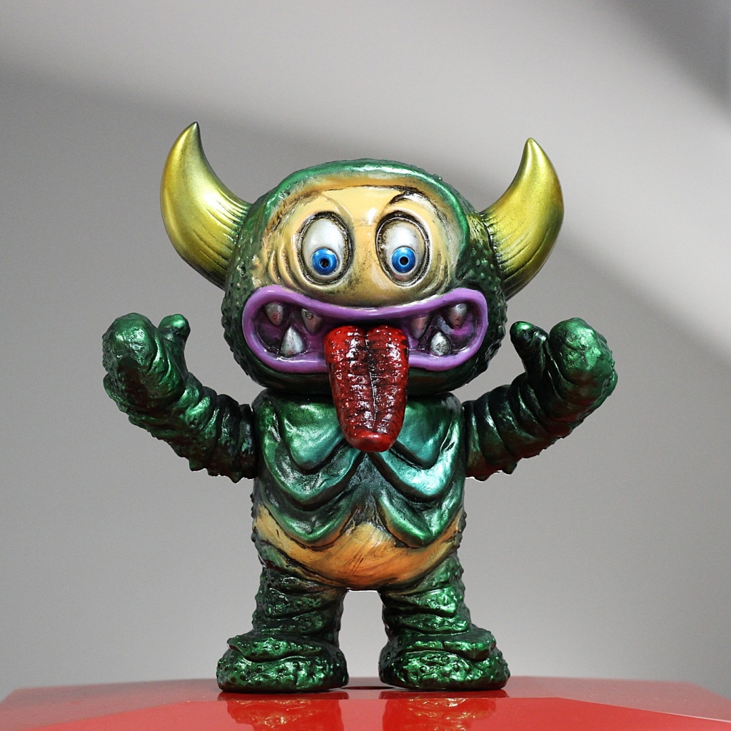 2025' 10/26 開催の SofviQ(ソフビキュウ)Vol.5 One up.出展 詳細 +