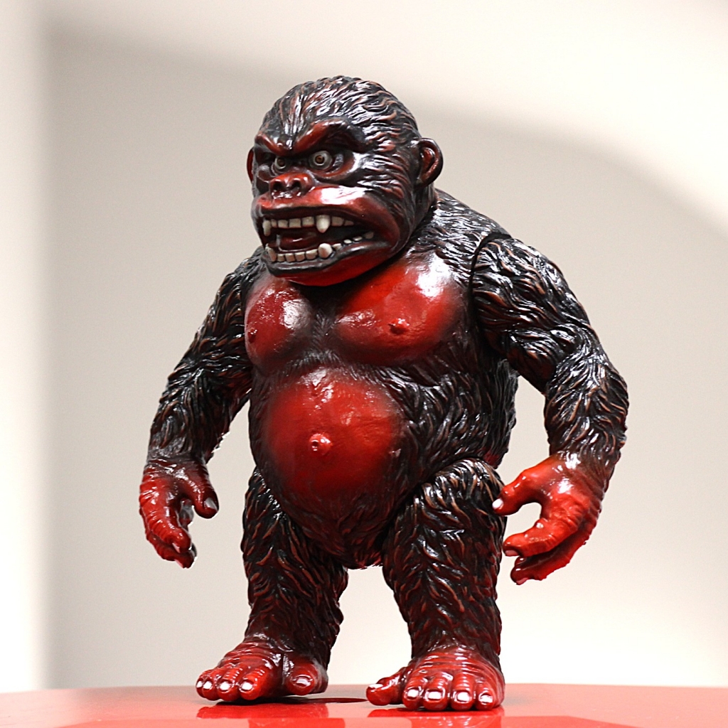 2026' 2/8開催のワンダーフェスティバル冬に One up. 出展 其の④