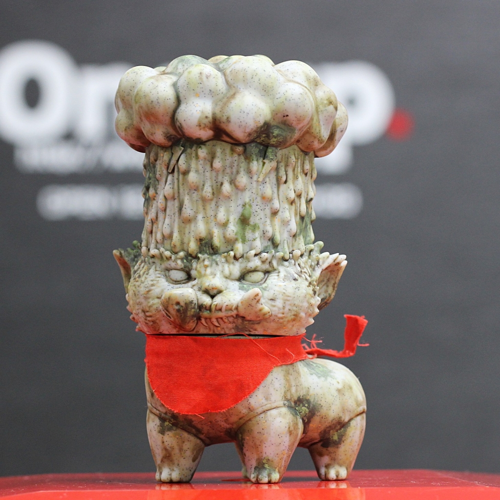 もうこやまさんモノ抽選販売 2026' 1/8 13:00-1/9 13:00迄 応募受付