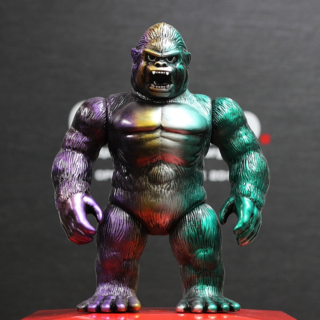 2026' 2/8開催のワンダーフェスティバル冬に One up. 出展 其の④