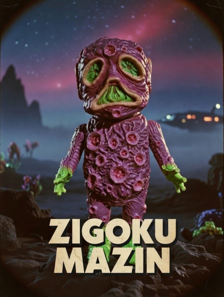 暗黒エンターテイメント 2026年2月28日（土）11:00～ 販売開始品 抽選