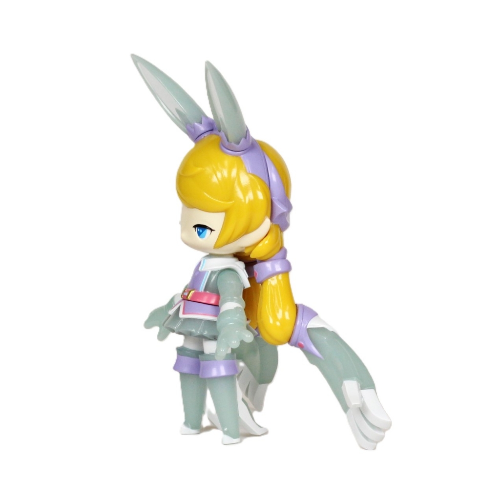 KAIJIN x One up. ALICE 1st color 今～3/22 13:00迄抽選販売受付中