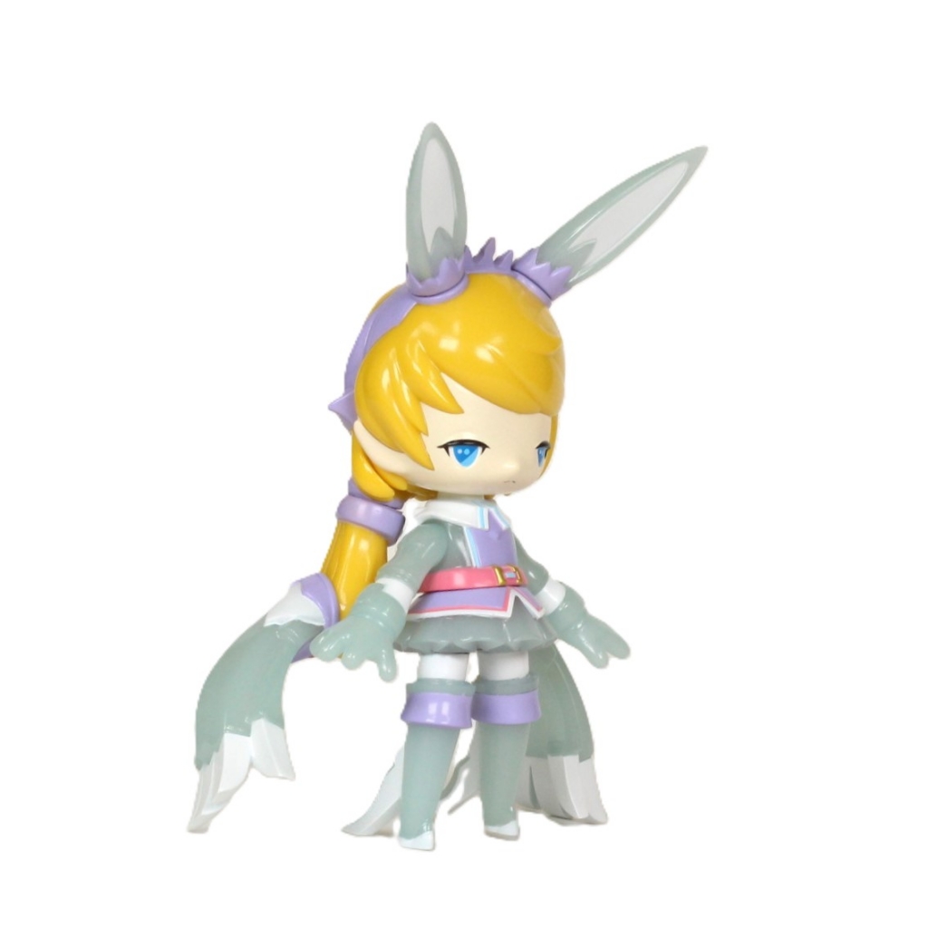 KAIJIN x One up. ALICE 1st color 今～3/22 13:00迄抽選販売受付中