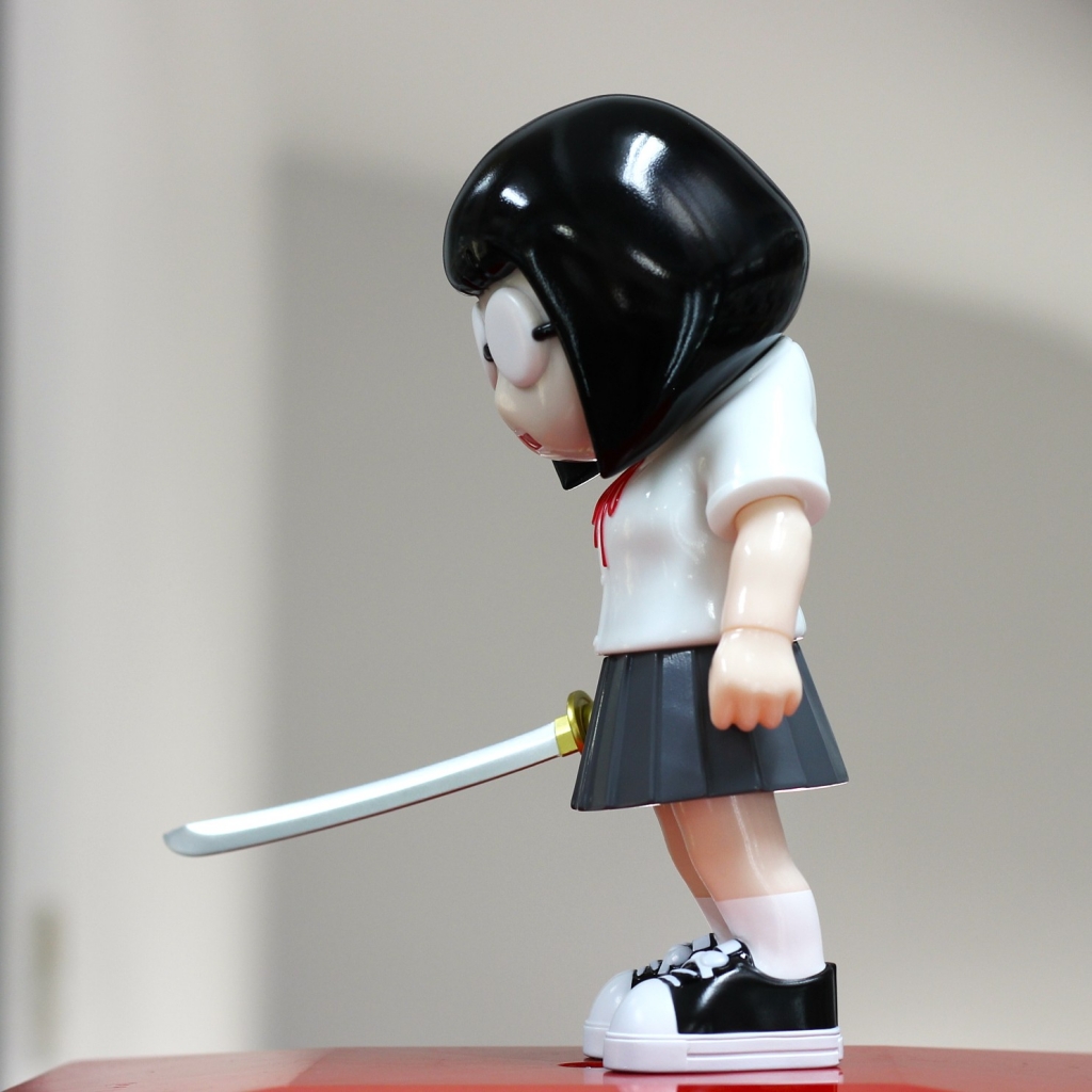 FAR EAST RIOT TOY FHD やよいちゃん ブラウス版 スタンダードカラー