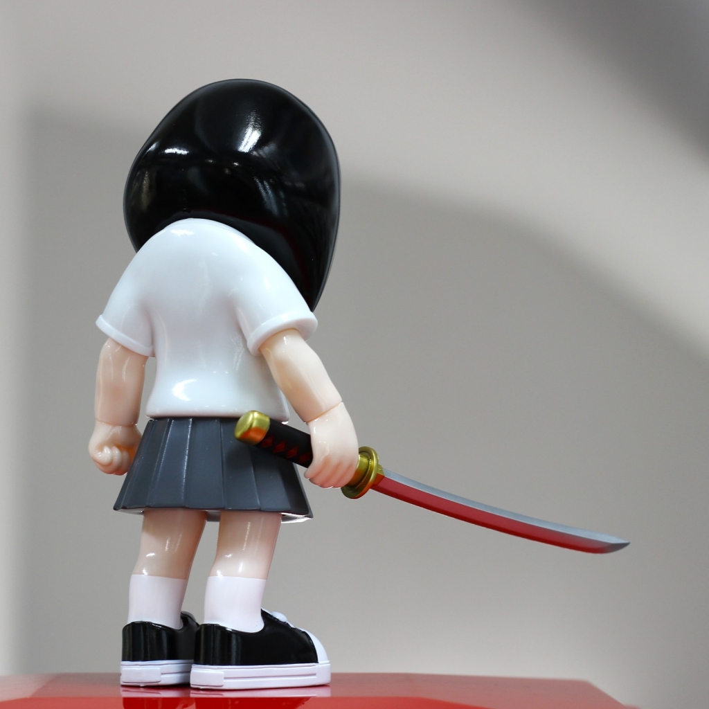 FAR EAST RIOT TOY FHD やよいちゃん ブラウス版 スタンダードカラー FAR EAST RIOT TOY FHD やよいちゃん ブラウス版 スタンダードカラー