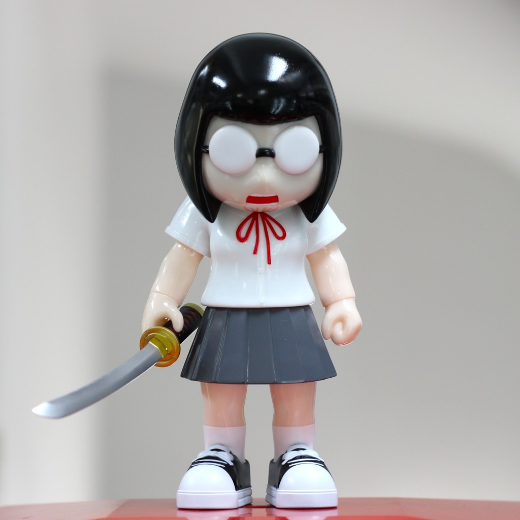 FAR EAST RIOT TOY FHD やよいちゃん ブラウス版 スタンダードカラー