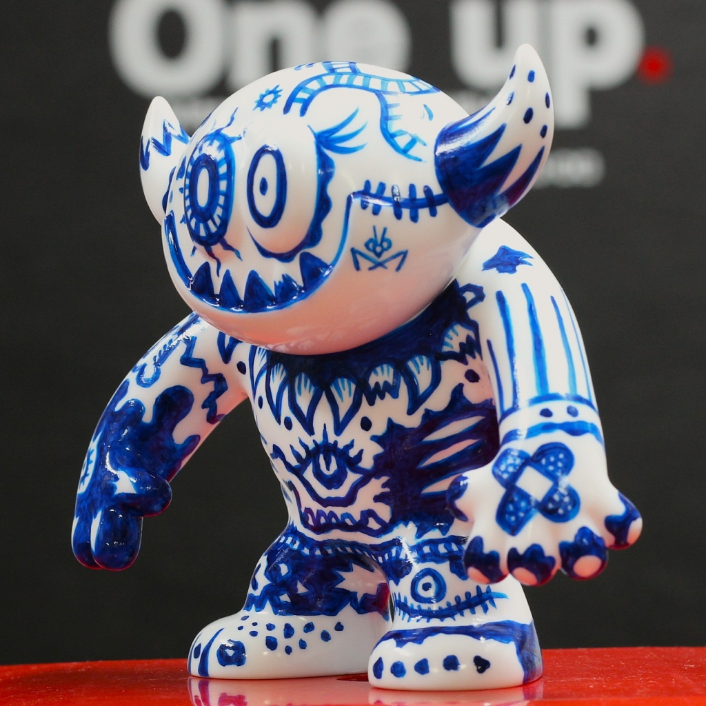 KAMAKIRI さん抽選販売「 ガブリアンワンオフ作品」今～2026年 6月13日