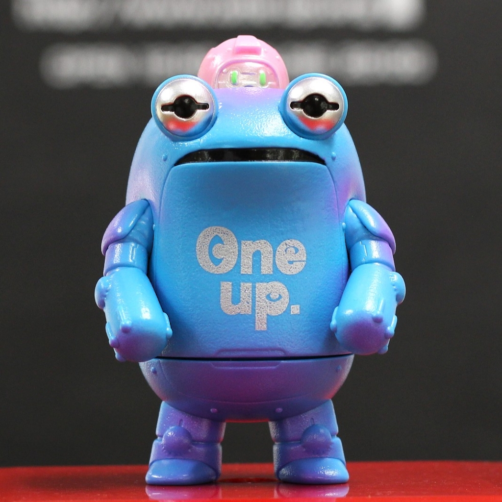 One up. 25th ANNIVERSARY SALE 9弾 7/18 12:00～販売開始 販売品