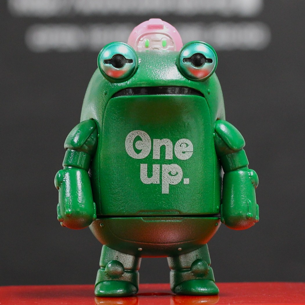 One up. 25th ANNIVERSARY SALE 9弾 7/18 12:00～販売開始 販売品
