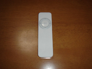 iPod shuffle 512MB