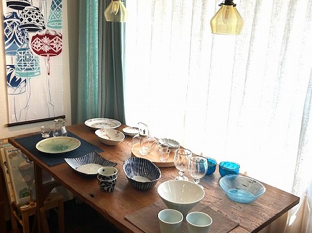 漆器セット 金色の葉模様 漆器セット 金色の葉模様