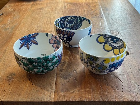 山口洋一鉢18×8㎝