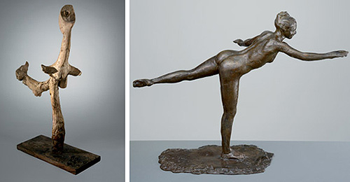 1694❣️ 　エドガー・ドガ / 「開演前」 週刊ZABOU「原点にして頂点。LVCの501/1944と1955」 - ZABOU BLOG