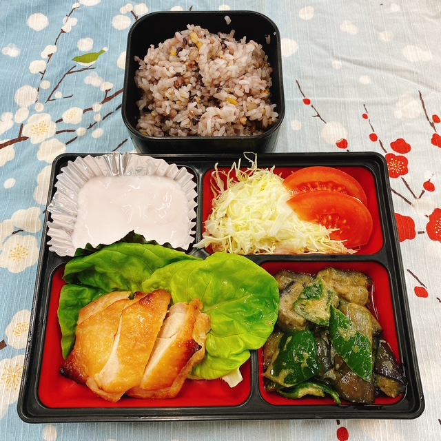 今日の昼食 | emikoブログ