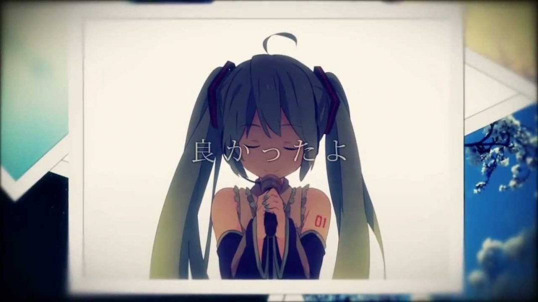 初音ミクシンフォニー カフェ ボカロ初音ミク 缶バッジ グッ鉄