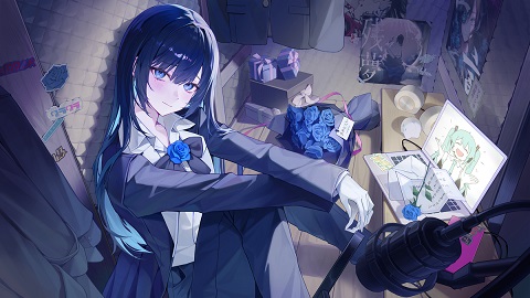 ZIP!』でAdo 初音ミク『桜日和とタイムマシン』 | ROUTE24 ZIP!』でAdo 初音ミク『桜日和とタイムマシン』 | ROUTE24
