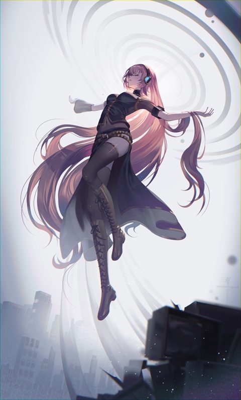 マクドナルド』web CMに『ダブルラリアット』の替え歌 | ROUTE24