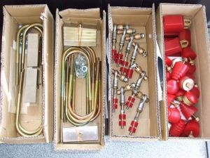 ハイエース 200系 エムテクノ ローダウンキット ハイエース エムテクノ M-Techno 2.5インチダウンブロック エムテクノ