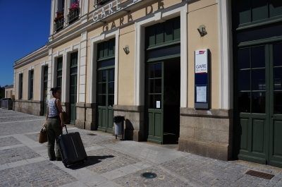 Gare de LAigle