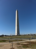 Washington Monument