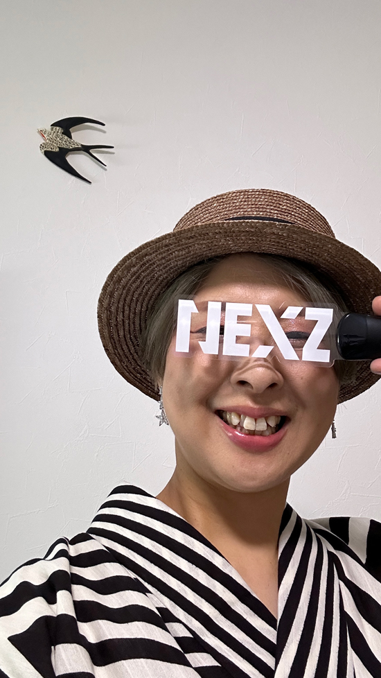 NEXZ トレカ　7種　×10 福岡　会場　ショーケース NEXZ SHOWCASE 2024 “Ride the Vibe”