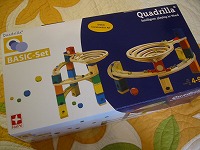 quadrilla basic set