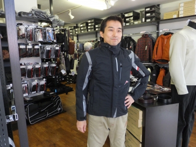 新作、秋冬パートⅢ | KUSHITANI 箕面店