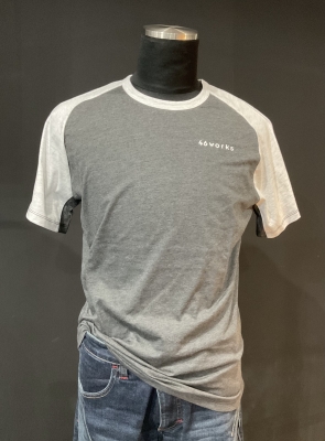メ*2様 【2025年モデル品切れ】46worksフローTシャツ　XL 46worksフローTシャツ - バイク用品｜クシタニオンラインストア