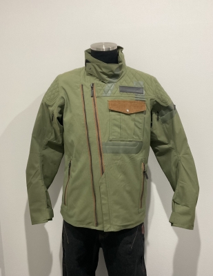 アーカナジャケット、入荷してます♪：KUSHITANI 箕面店 | KUSHITANI