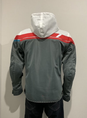 フルメッシュパーカー揃ってます🎵：クシタニ箕面店 | KUSHITANI 箕面店