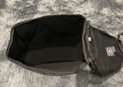 ヘルメットバッグ入荷です：KUSHITANI 箕面店 | KUSHITANI 箕面店