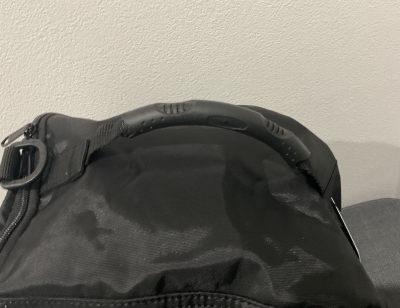 ヘルメットバッグ入荷です：KUSHITANI 箕面店 | KUSHITANI 箕面店