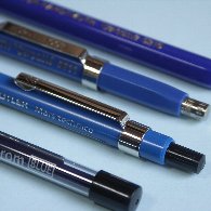 ステッドラー 2ミリ芯ホルダー Mars technico 788C | noguchan's blog